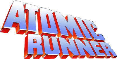 Atomic Runner (SEGA) Play Online